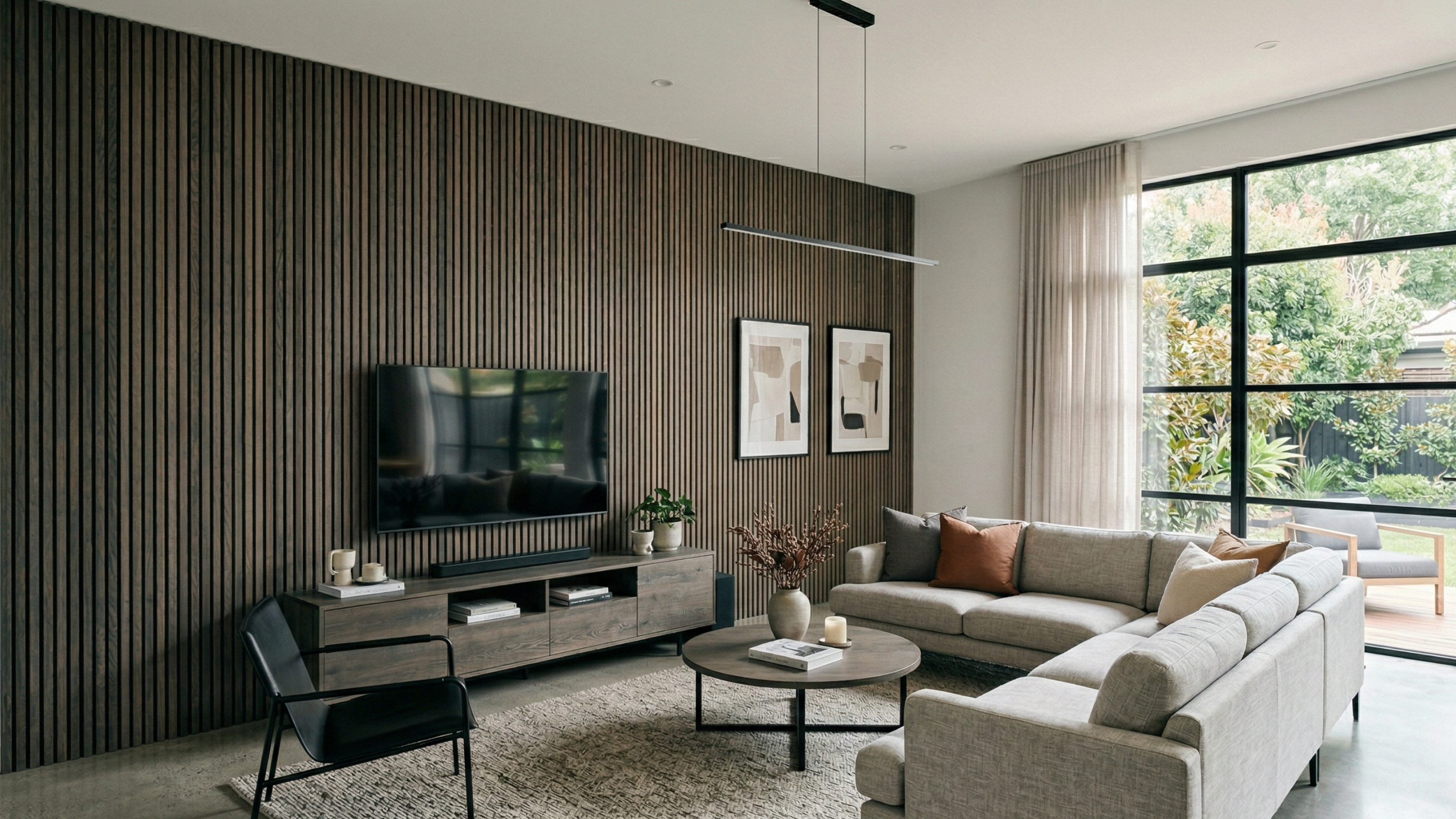 Linea Acoustic Panels – Luun