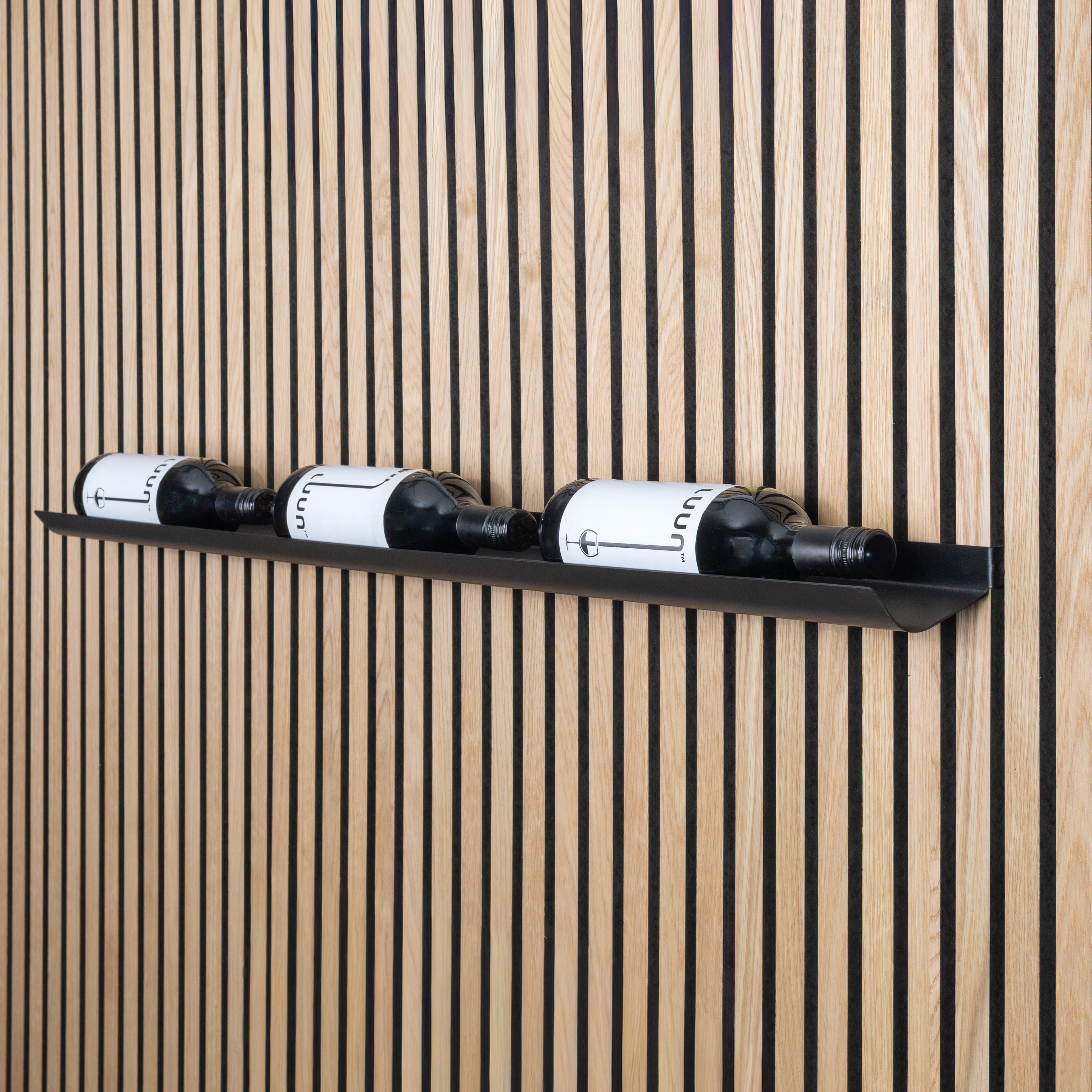 Varo Trio Wine Bracket Set