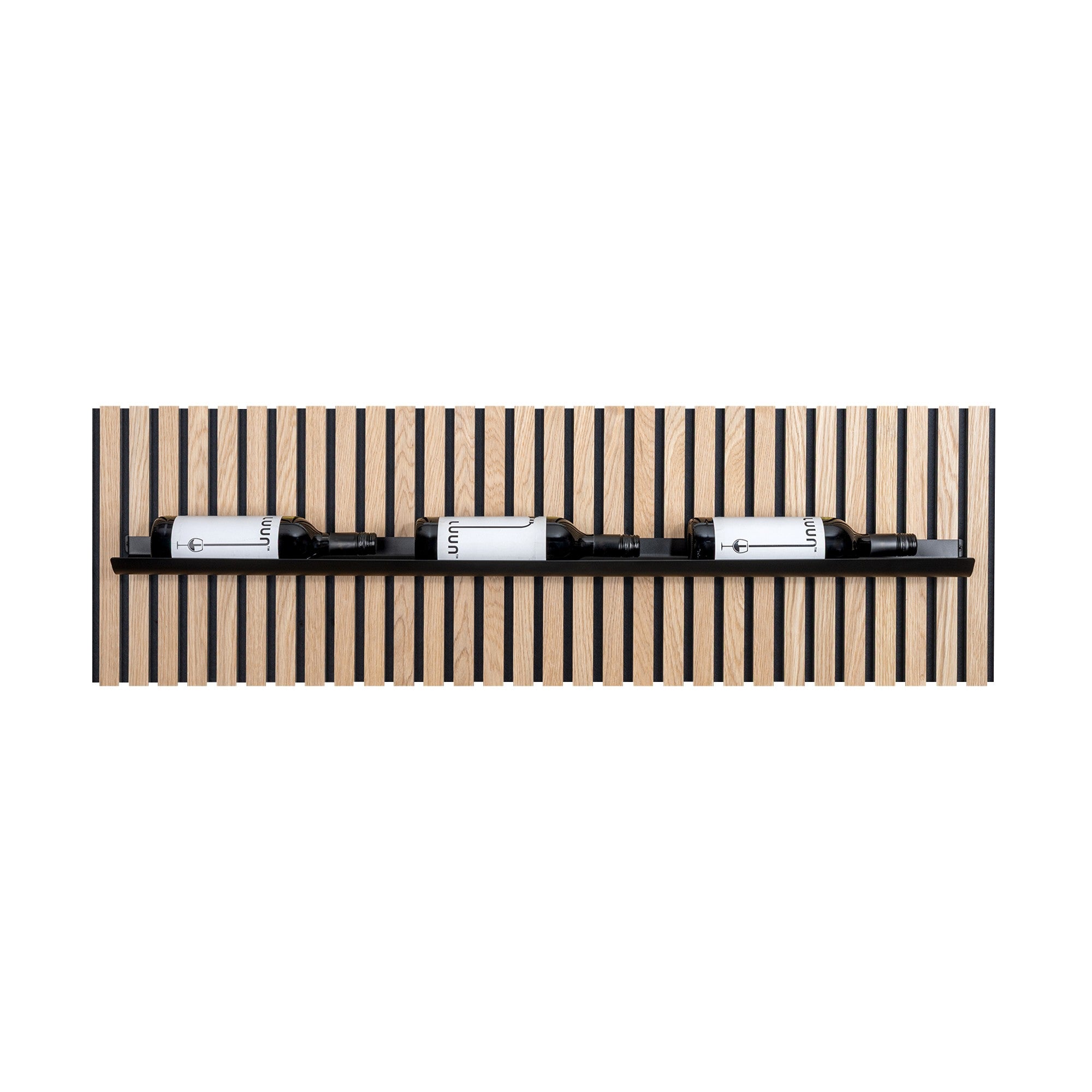 Varo Trio Wine Bracket Set
