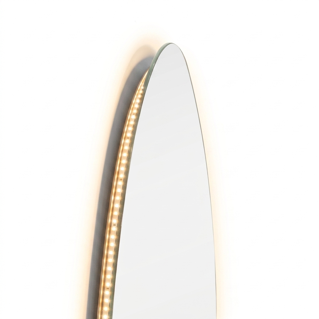 The Aura Organic Mirror