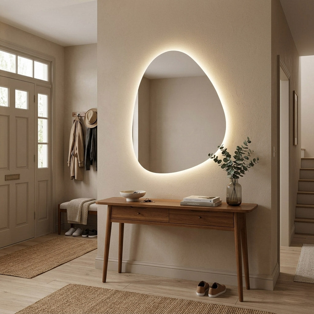 The Aura Organic Mirror