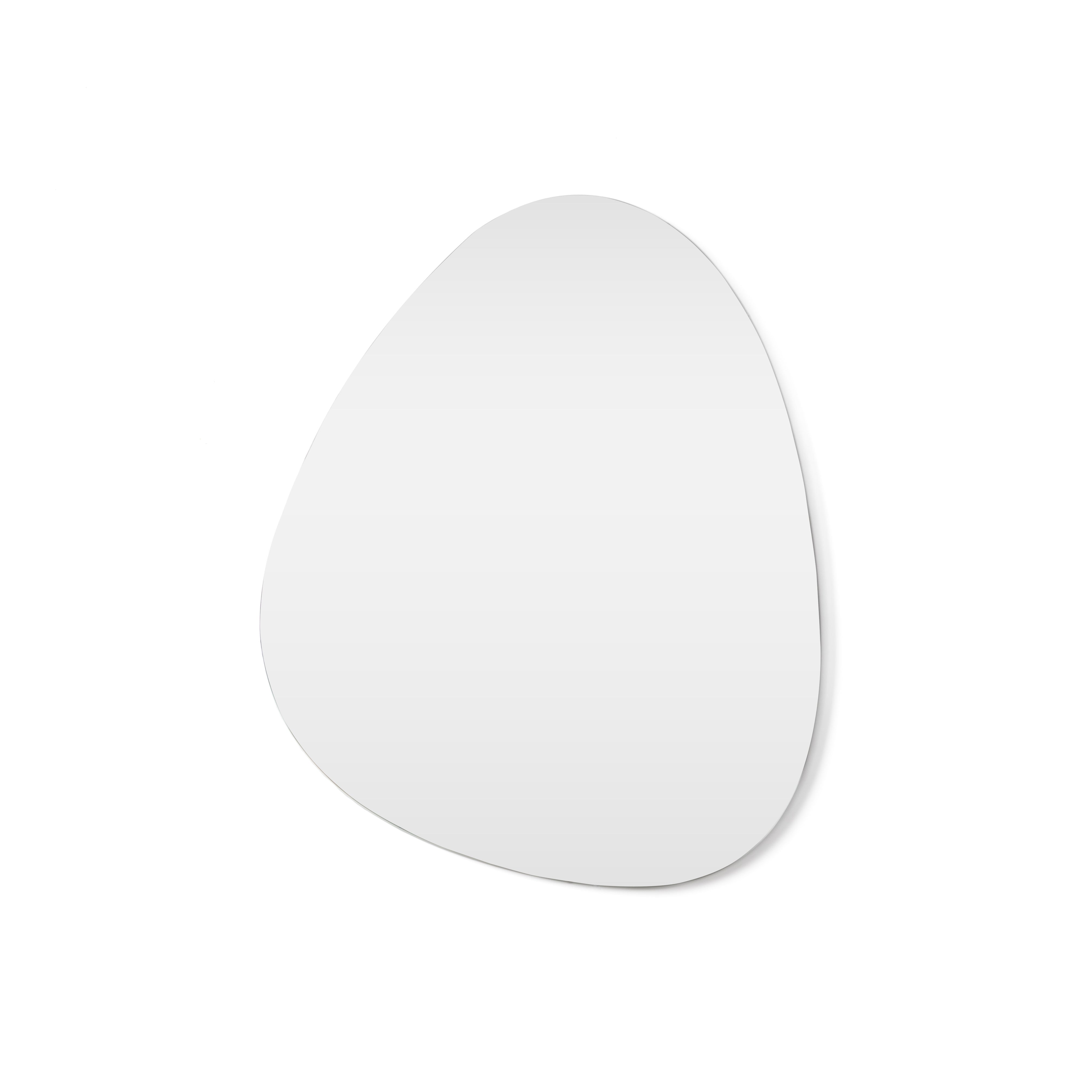 The Aura Organic Mirror - Medium