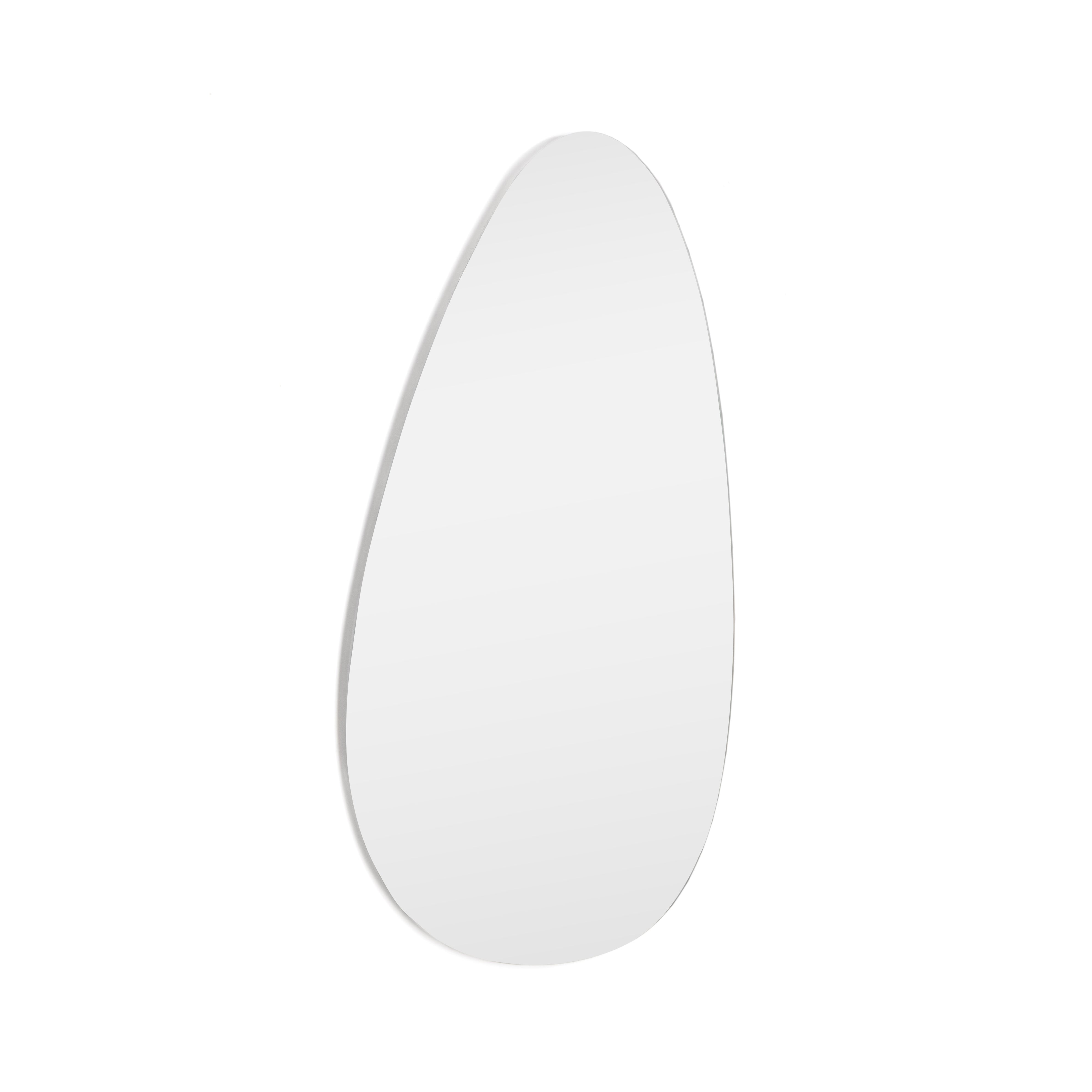 The Aura Organic Mirror - Medium