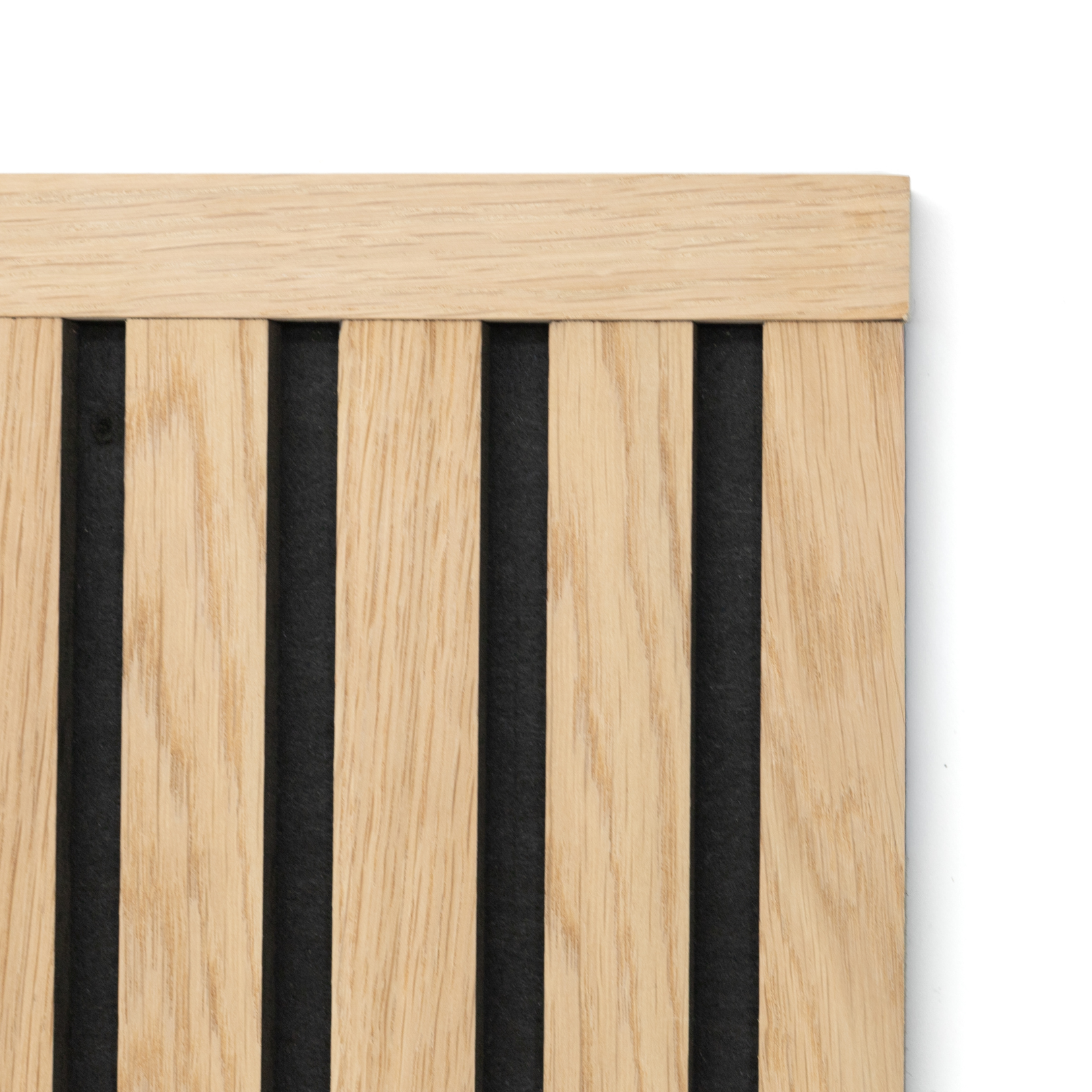 Linea Acoustic Edge + Top Trim (300cm)
