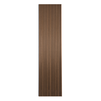 LINEA Acoustic Wall Panels - Oiled Oak